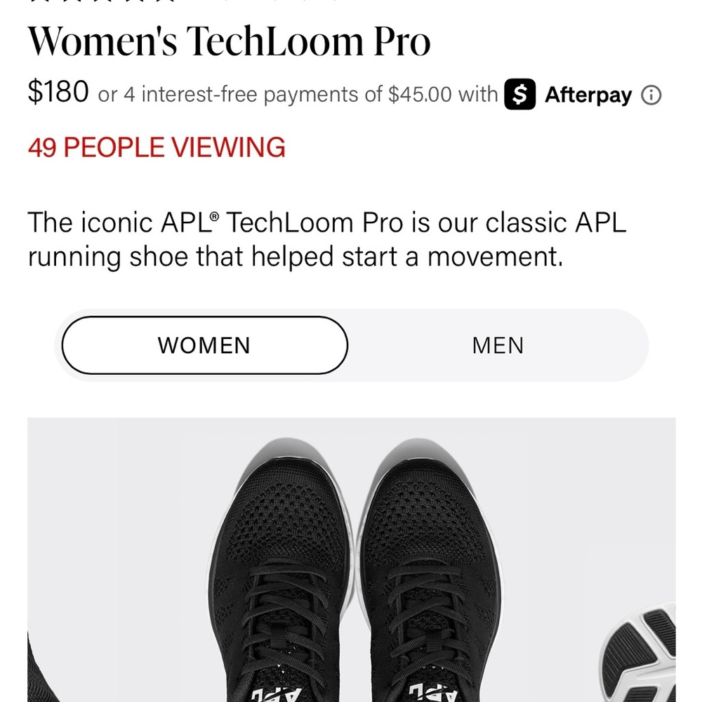APL TechLoom Pro - Picture 6 of 6